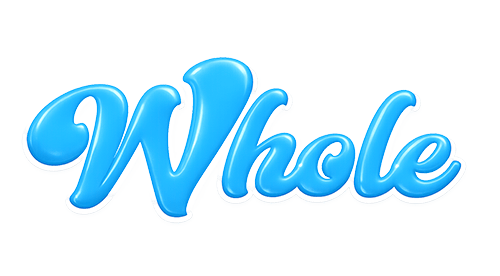 Whole
