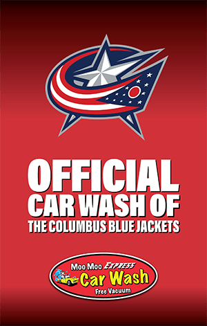 Columbus Blue Jackets
