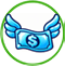 Donated Back