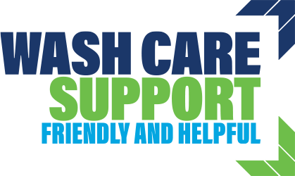 WASHCARE CENTER