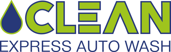 Clean Express logo