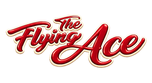 The Flying Ace