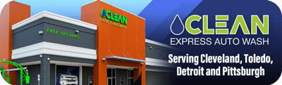 Clean Express Auto Wash