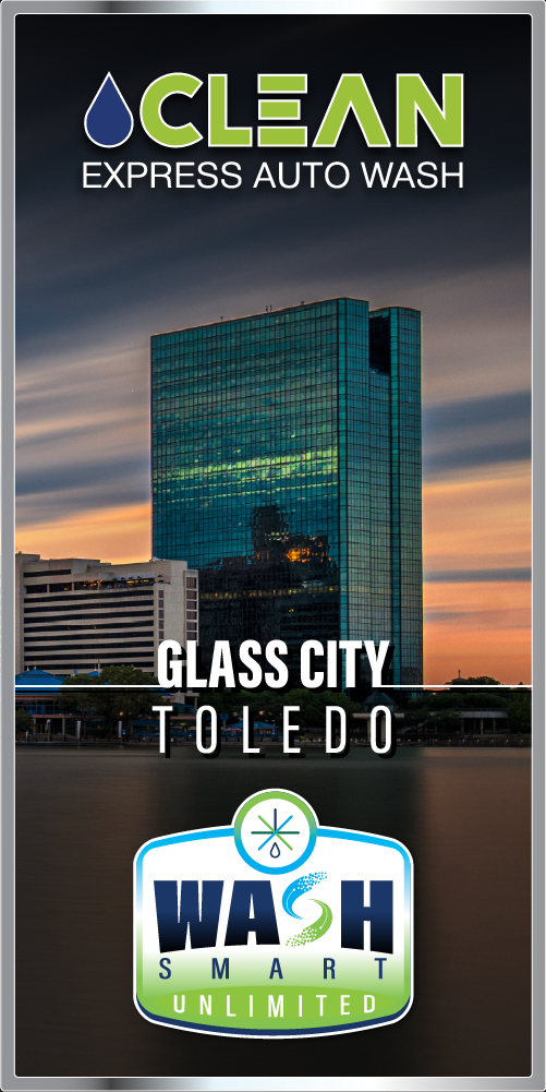 Toledo Glass City
