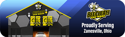 Bee Clean Express Car Wash
