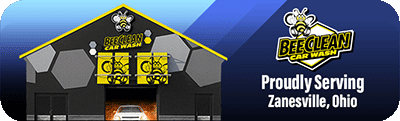 Bee Clean Express Car Wash