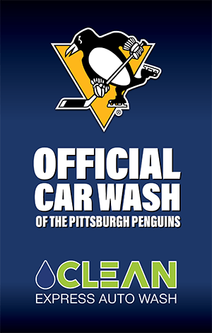 Pittsburgh Penguins partnership logo