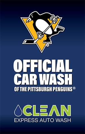 Pittsburgh Penguins partnership logo