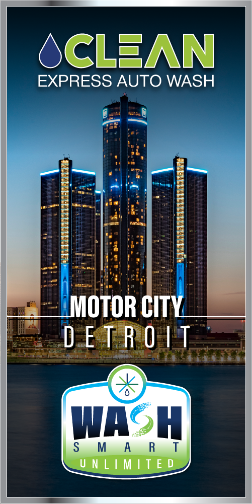 Detroit Motor CIty