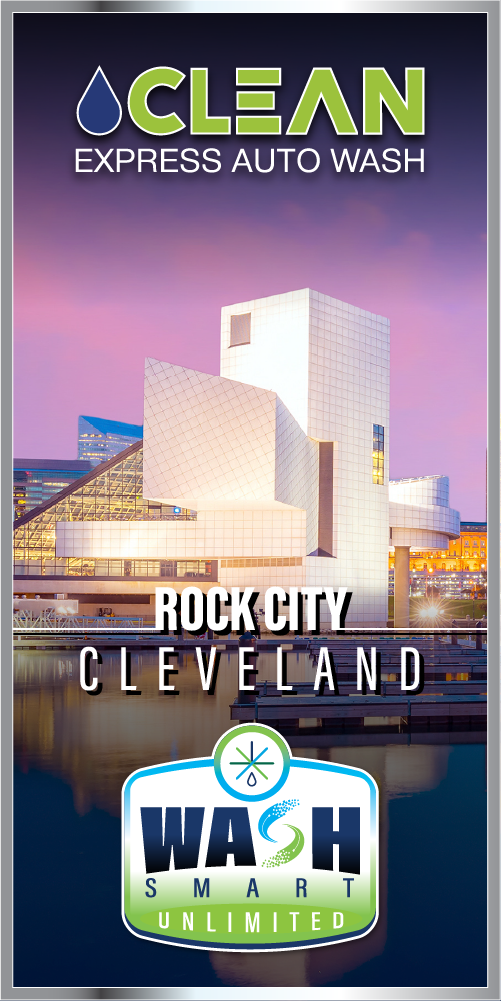 Cleveland Rock CIty