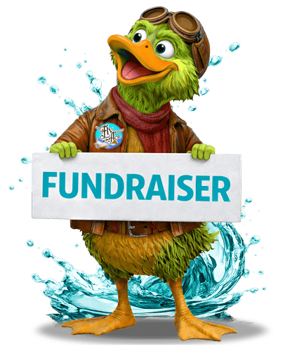 Fundraiser program