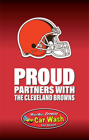 Cleveland Browns
