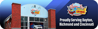 Flying Ace Car Wash