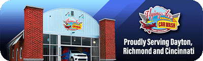 Flying Ace Car Wash