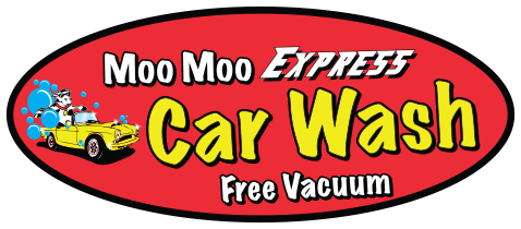 Moo Moo Express Car Wash