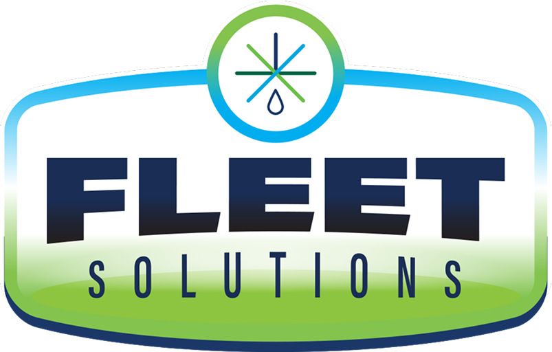 EXPRESS WASH CONCEPTS FLEET SOLUTIONS LOGO
