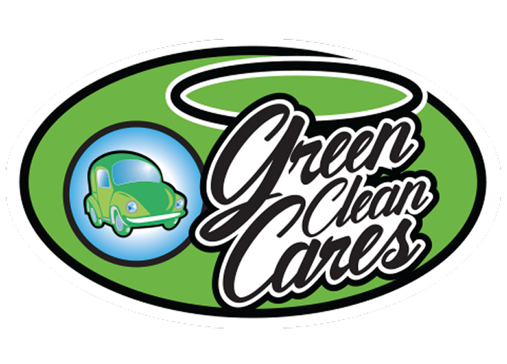 Green Clean Cares