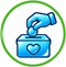Donation and Sponsorship