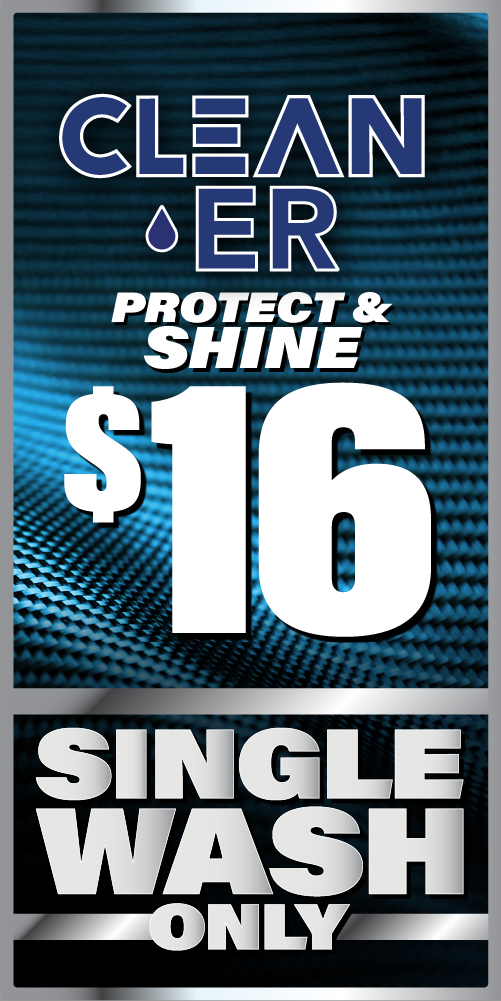 Clean Express Unlimited Club Membership | Detroit, Michigan I Find a ...