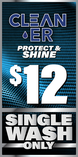 Clean Express Unlimited Club Membership | Pittsburgh, Pennsylvania I ...