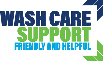 WASHCARE CENTER