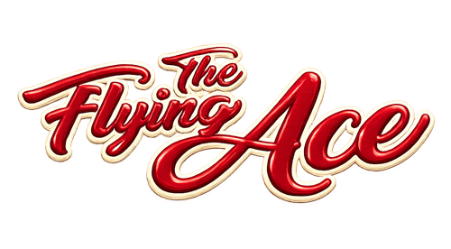 The Flying Ace