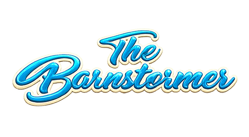 The Barnstormer