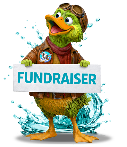 FUNDRAISER