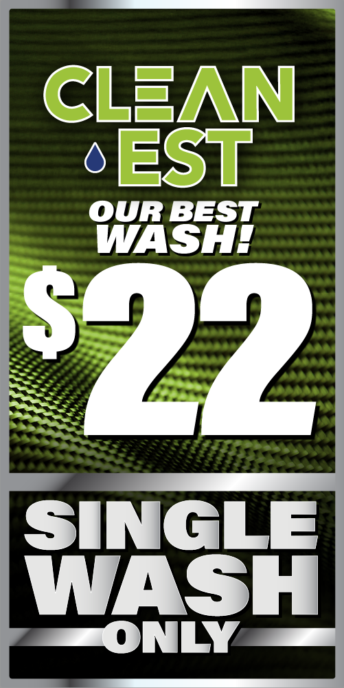 Clean Express Unlimited Club Membership | Detroit, Michigan I Find a ...