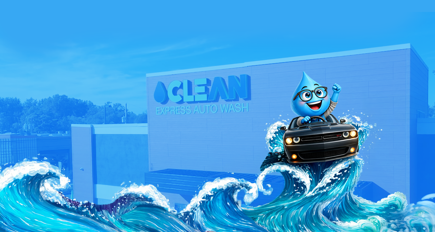 About - CLEAN