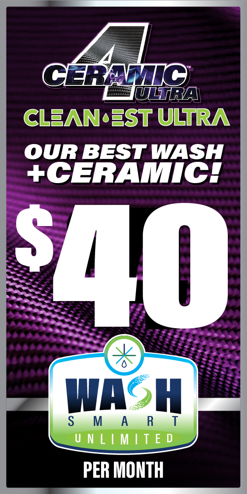 Clean Express Unlimited Club Membership | Detroit, Michigan I Find a ...