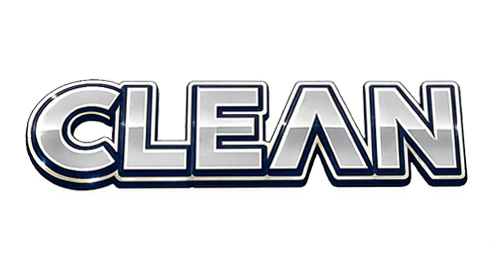 CLEAN